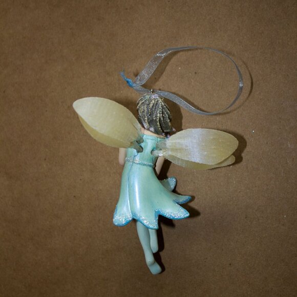 2001 vintage fairy - Picture 2 of 4